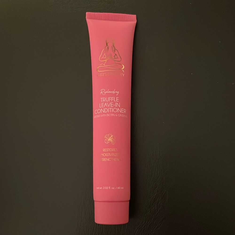 Karma Beauty Truffle Leave In Conditioner